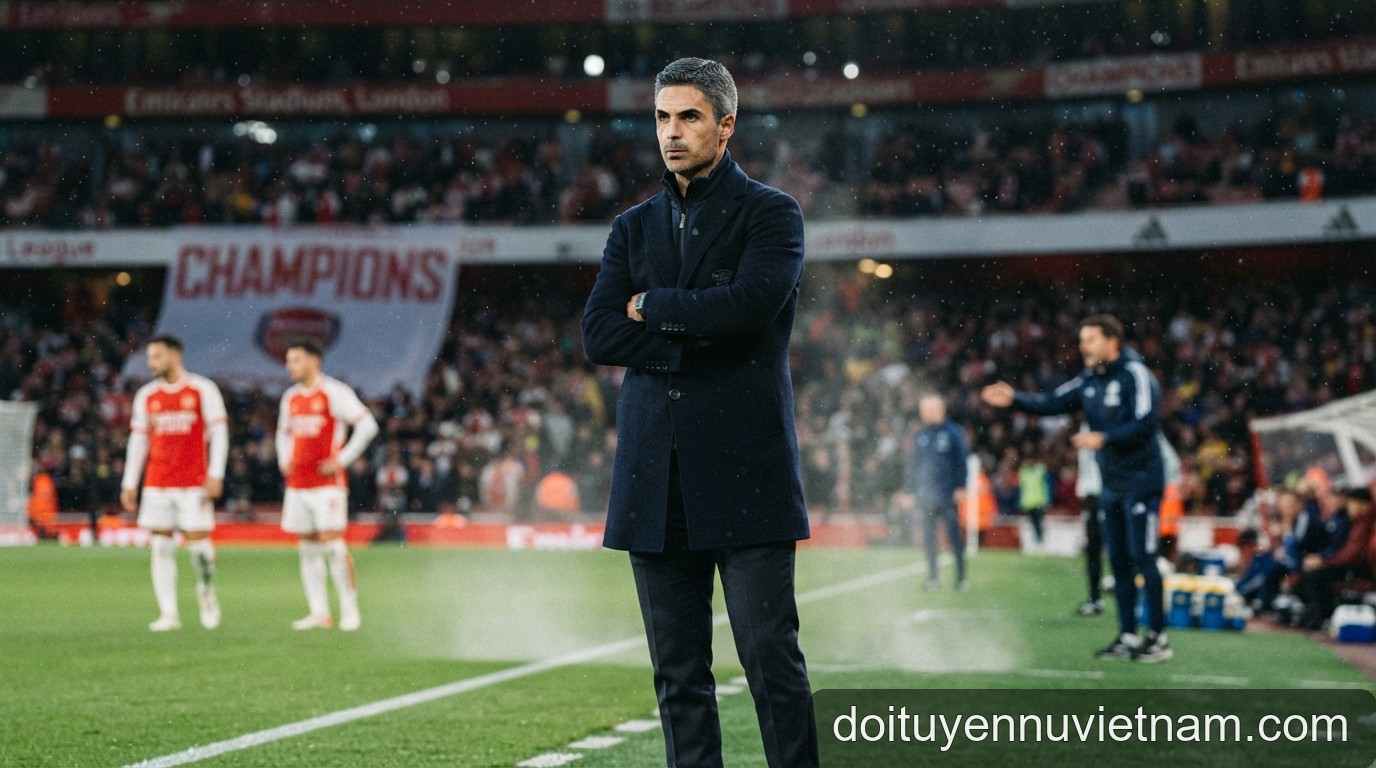 Premier League 2026/27 khởi tranh: Arsenal và tham vọng bảo vệ ngôi vương trước làn sóng thay tướng - 2