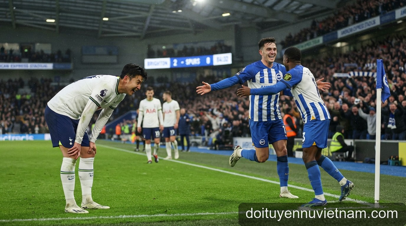 Premier League 2026/27: Sự trỗi dậy của Brighton và cú sẩy chân bất ngờ của các 'ông lớn' - 2