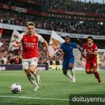 Premier League 2026/27 khởi tranh: Arsenal và tham vọng bảo vệ ngôi vương trước làn sóng thay tướng