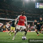 Premier League 2026/27: Arsenal và tham vọng bảo vệ ngôi vương trong mùa giải 'hỗn loạn' nhất lịch sử
