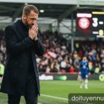 Brentford 3-0 Chelsea: Cú sốc tại Gtech Community và dấu hỏi cho Xabi Alonso
