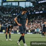 Premier League 2026/27: Tottenham Hotspur rơi xuống đáy bảng – Khủng hoảng hay chỉ là khởi đầu chậm?