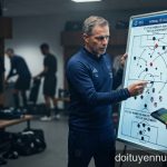 Champions League 2026/27: Phân tích chiến thuật trước loạt trận Matchday 2
