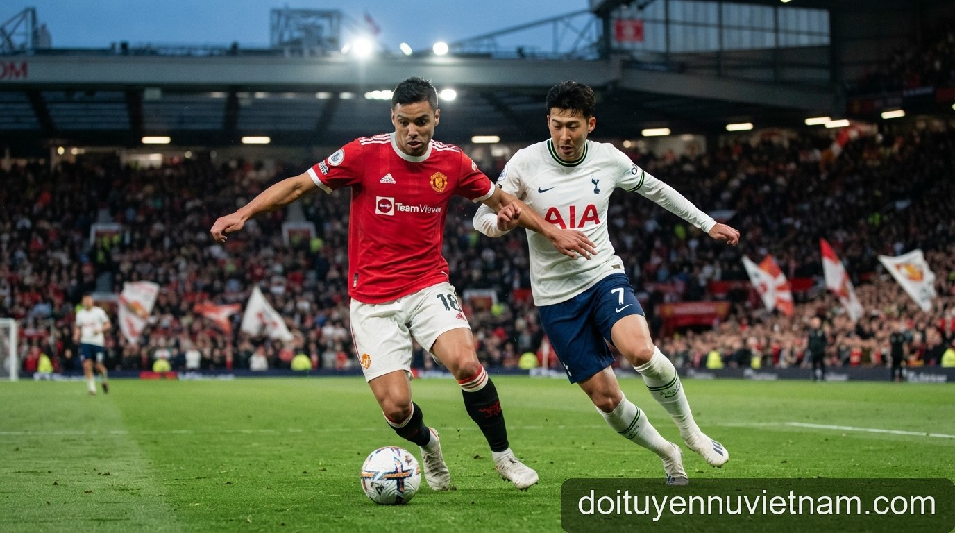 Premier League trở lại sau kỳ nghỉ quốc tế: Những điểm nóng cần theo dõi ở vòng 6